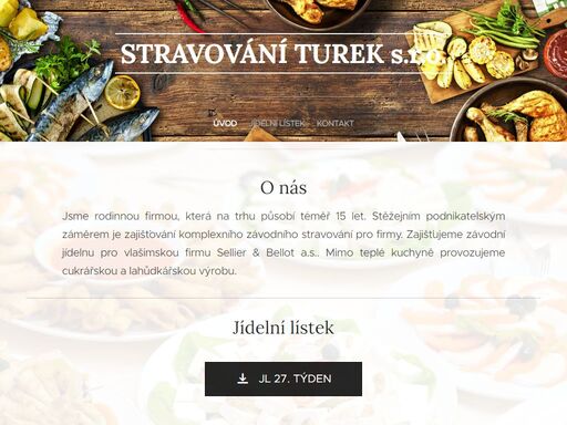 www.stravovaniturek.cz