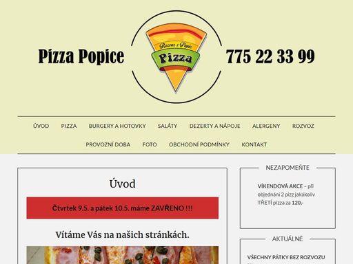 pizzapopice.cz