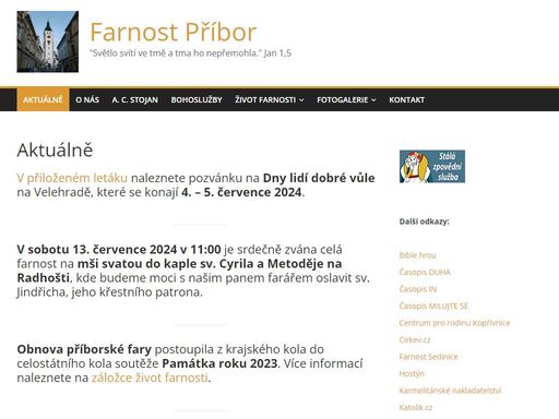 www.farnostpribor.cz