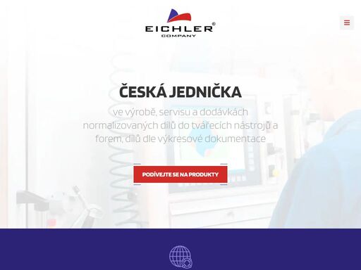 eichlercompany.cz
