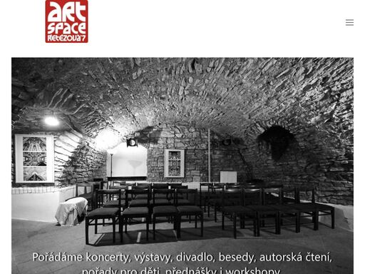 www.artspaceprague.cz