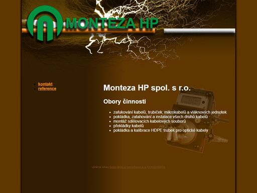 www.monteza.cz