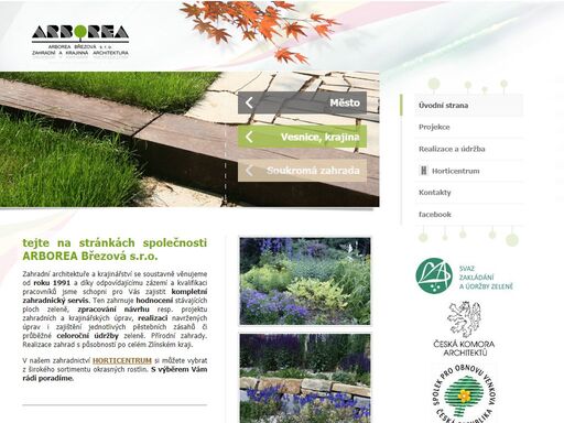 www.arboreabrezova.cz