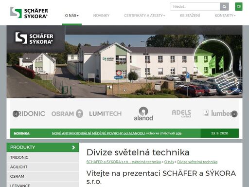 www.sasa.cz