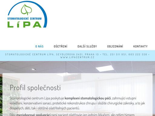 www.lipacentrum.cz