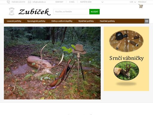 www.zubicek.cz