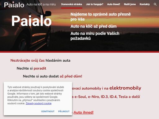 www.paialo.cz