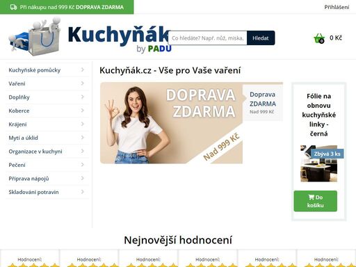 www.kuchynak.cz