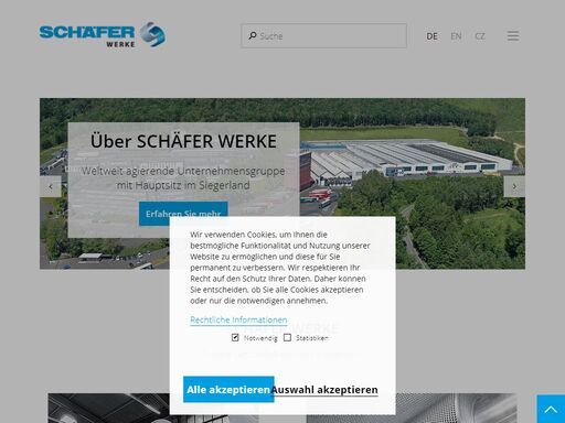 www.schaefer-werke.cz