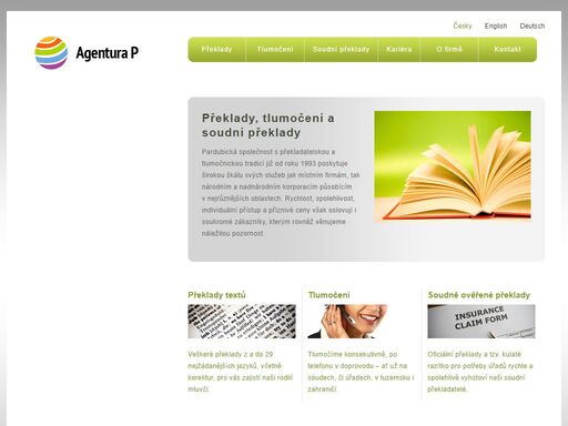 www.agentura-p.cz