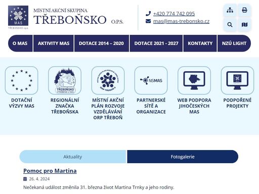 www.mas-trebonsko.cz