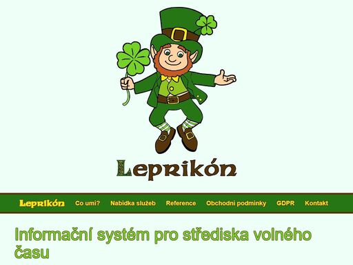 leprikon.cz