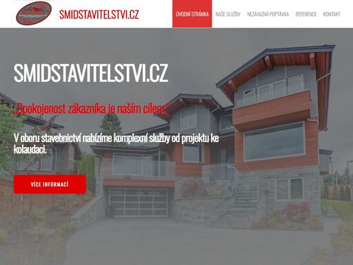www.smidstavitelstvi.cz