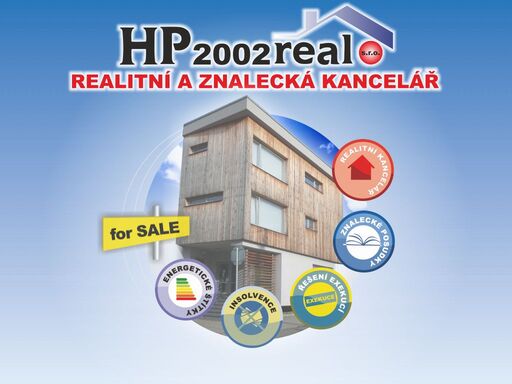 www.hpreal.cz