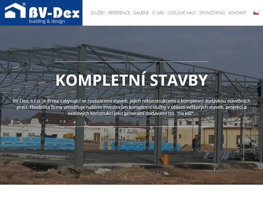 bv-dex.com