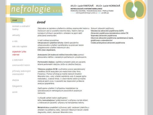 www.nefrologie-praha.cz