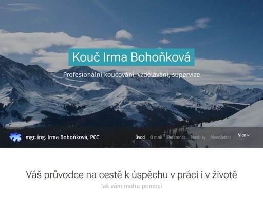 www.cesta-k-uspechu.cz