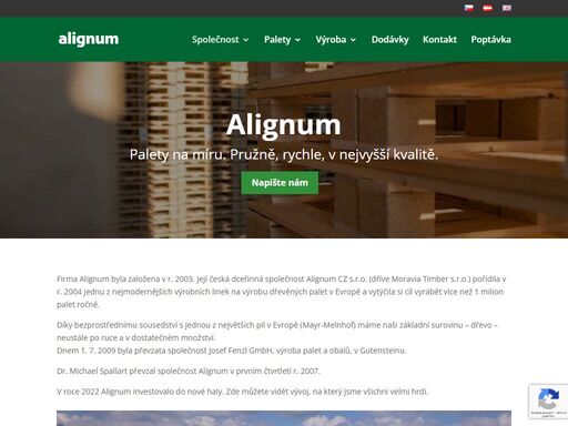 alignum.com