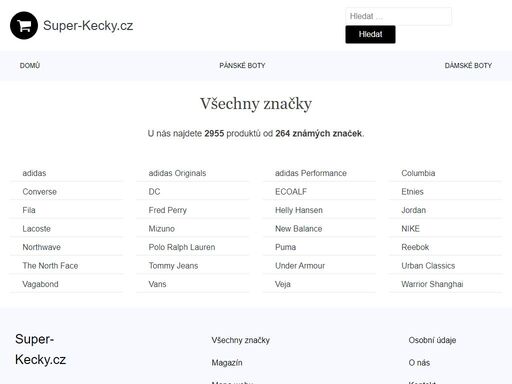 www.super-kecky.cz
