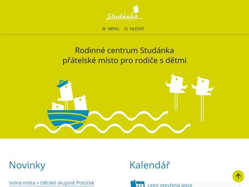 www.studanka-tisnov.cz