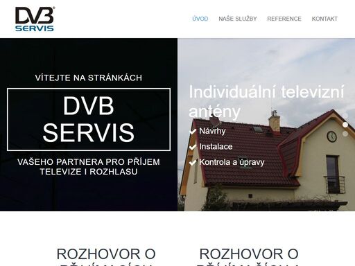dvbservis.cz