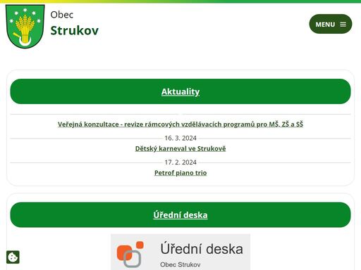 www.strukov.cz