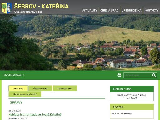 www.sebrov-katerina.cz