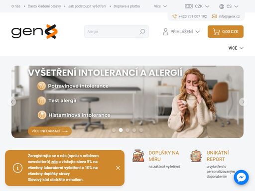 www.genx.cz