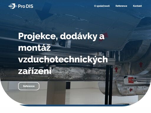 www.prodis-vzduchotechnika.cz