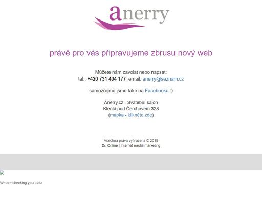 anerry.cz