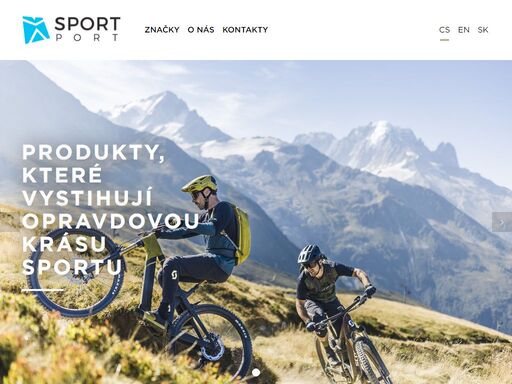 www.sportport.cz