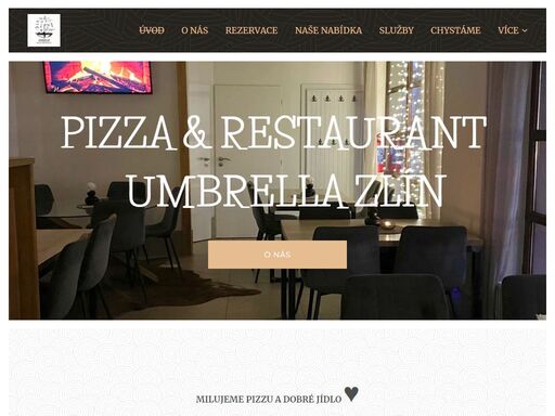 www.pizzerie-umbrella.cz