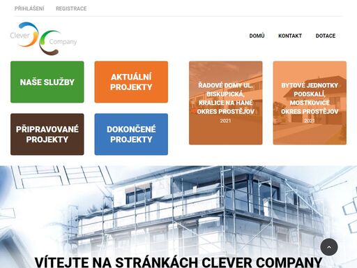 www.clever-company.cz