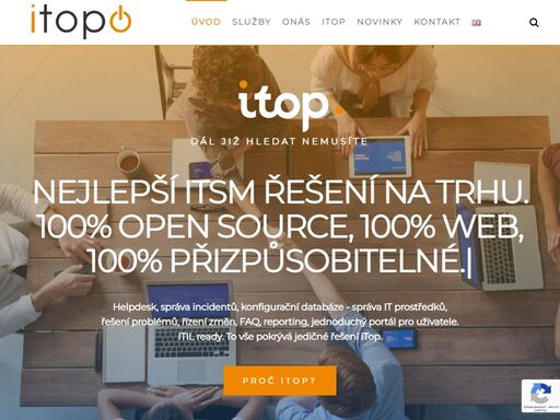 www.itopo.cz