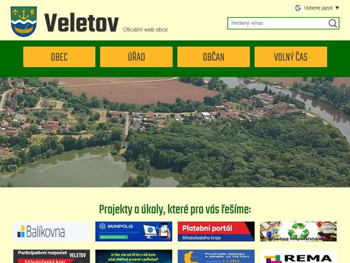 www.veletov.cz
