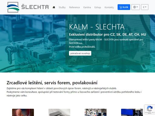 www.slechta.com