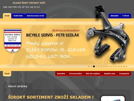 www.sedlak-petr.cz
