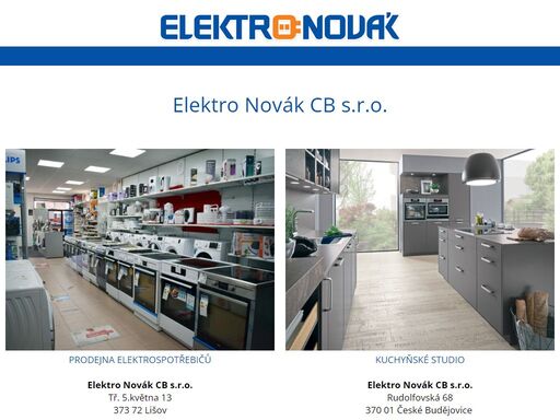elektronovak.cz