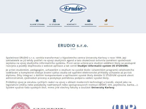 www.erudio.cz