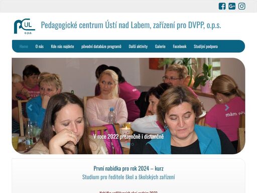 www.pcul.cz