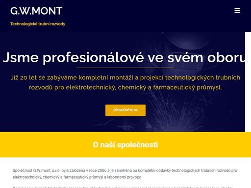 www.gwmont.cz