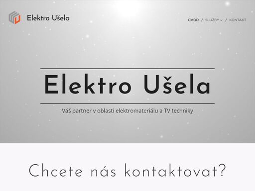 www.usela.cz