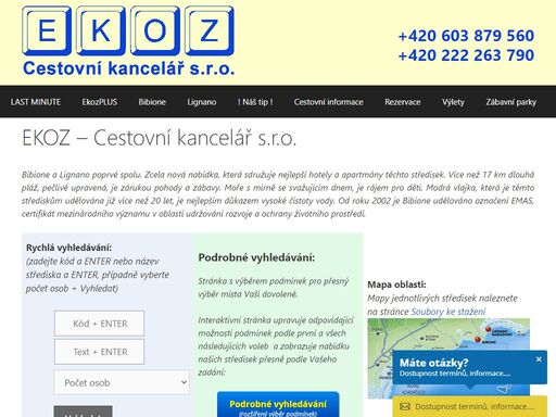 www.ck-ekoz.cz