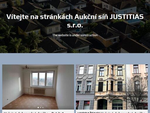 www.justitias.cz