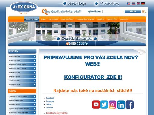 www.abxokna.cz