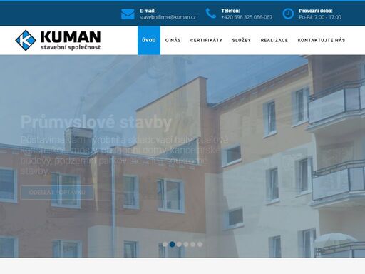www.kuman.cz