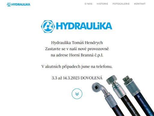 www.ahydraulika.cz