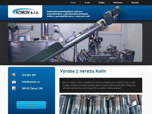 www.komon.cz