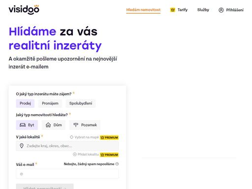 visidoo.cz