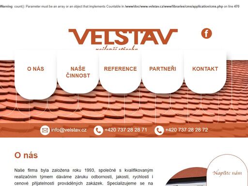 www.velstav.cz